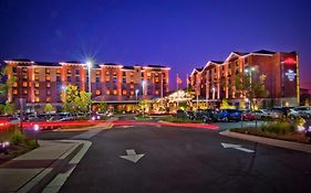 Hilton Garden Inn Rockville Gaithersburg